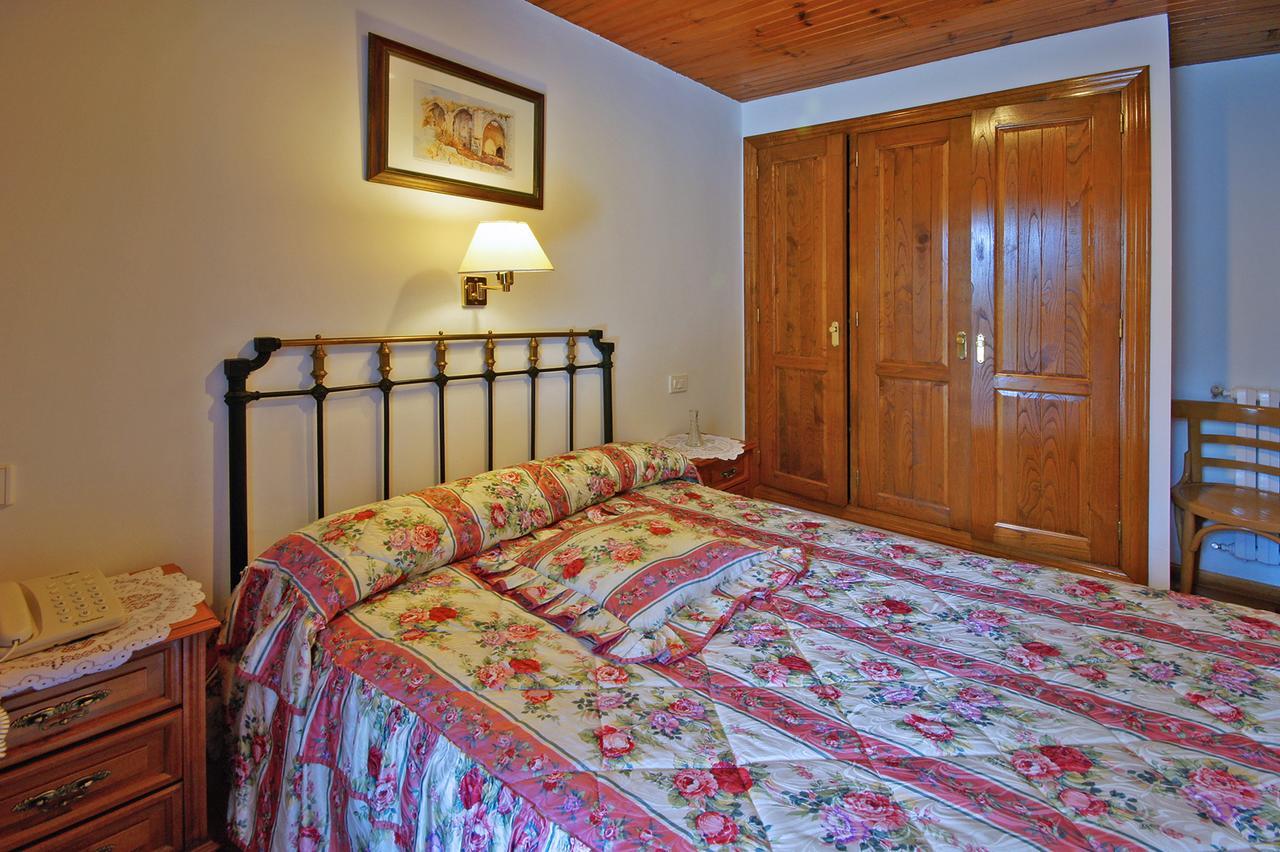 Casa di campagna Casal De Drados