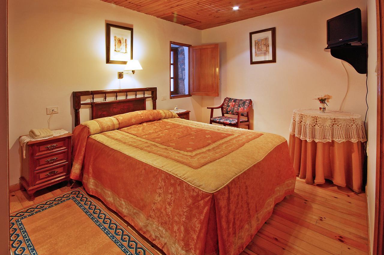 Casal De Casa di campagna Drados